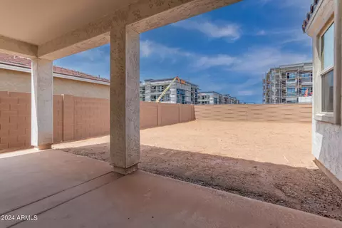 Exterior - 7812 E Quartet Ave, Mesa, AZ 85212 photo 7 of 11