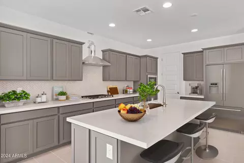 Kitchen - 7812 E Quartet Ave, Mesa, AZ 85212 photo 1 of 3