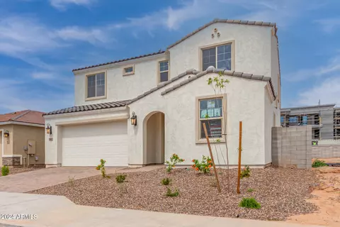 Exterior - 7812 E Quartet Ave, Mesa, AZ 85212 photo 11 of 11