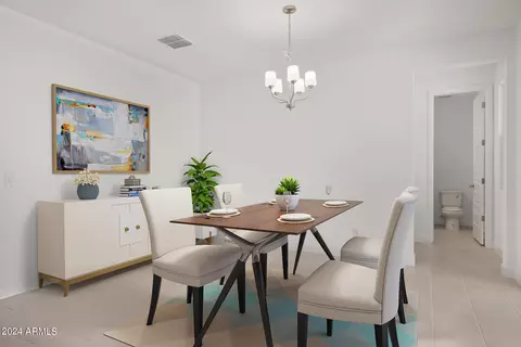 Dining - 7812 E Quartet Ave, Mesa, AZ 85212 photo 1 of 1