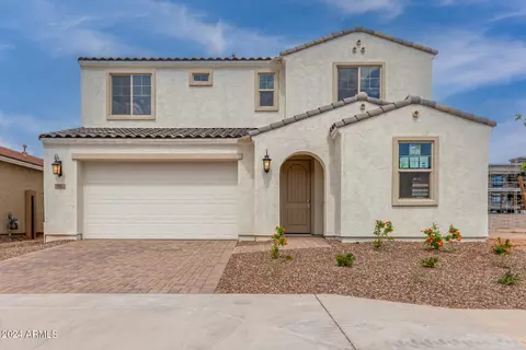 7812 E Quartet Ave, Mesa, AZ 85212