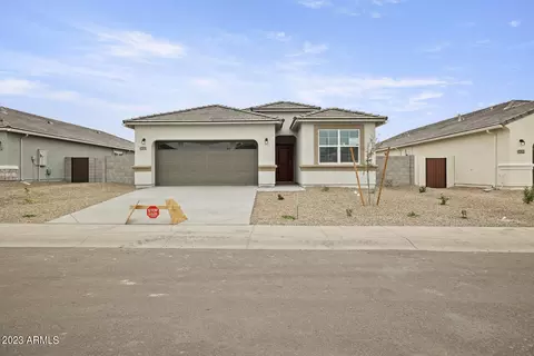 4267 S Sexson Dr, Buckeye, AZ 85326