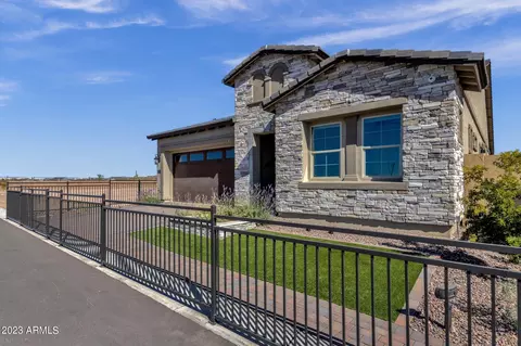 5654 E Sayan St, Mesa, AZ 85215