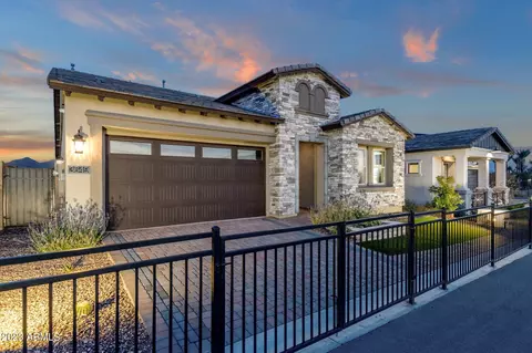 5664 E Sayan St, Mesa, AZ 85215