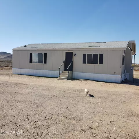 5322 S 356th Dr, Tonopah, AZ 85354