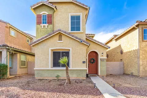 14 N 87th Dr, Tolleson, AZ 85353