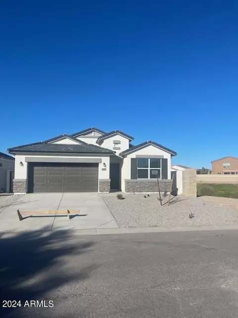 9514 E Orange Grove St, Florence, AZ 85132