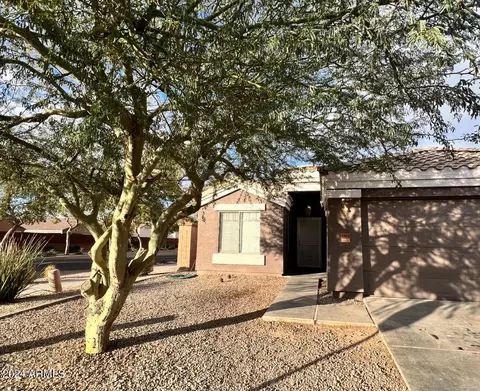 1842 S 106th Ave, Tolleson, AZ 85353
