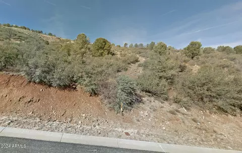 2844 W Mystic Canyon Dr #682, Prescott, AZ 86303