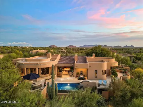 10515 E Groundcherry Ln, Scottsdale, AZ 85262