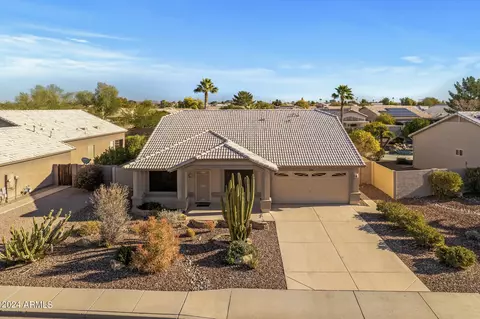 19929 N 109th Ave, Sun City, AZ 85373