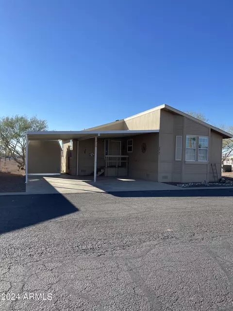 17506 W Van Buren St #277, Goodyear, AZ 85338
