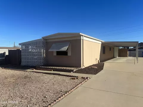 7237 S 42nd St, Phoenix, AZ 85042
