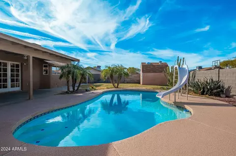7208 E 25th St, Yuma, AZ 85365