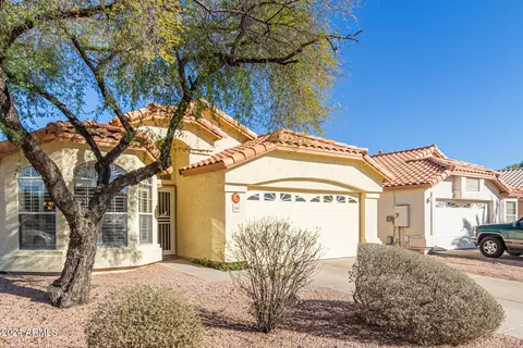 1194 W Jeanine Dr, Tempe, AZ 85284