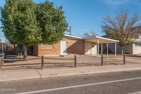 2120 W Cholla St, Phoenix, AZ 85029