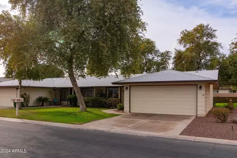 11624 S Jokake St, Phoenix, AZ 85044