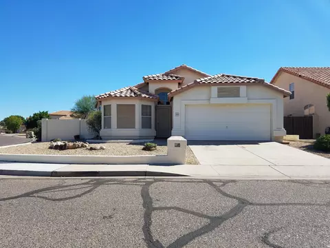 5733 W Comet Ave, Glendale, AZ 85302
