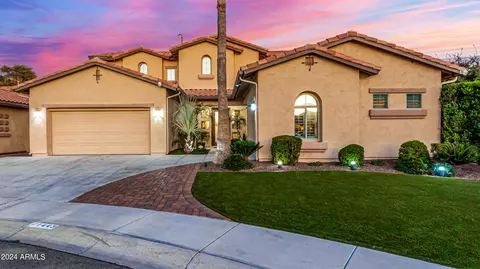 1443 S Nebraska Pl, Chandler, AZ 85286