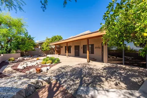 5624 E Circulo Terra --, Tucson, AZ 85750 photo 28