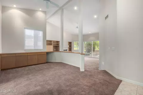 5624 E Circulo Terra --, Tucson, AZ 85750 photo 9