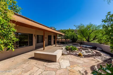 5624 E Circulo Terra --, Tucson, AZ 85750 photo 30