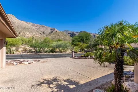 5624 E Circulo Terra --, Tucson, AZ 85750 photo 5