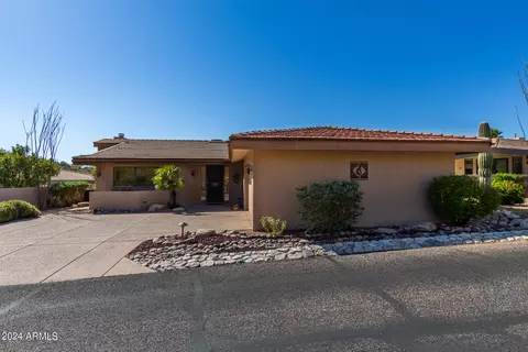 5624 E Circulo Terra --, Tucson, AZ 85750 photo 2