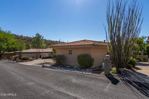 5624 E Circulo Terra --, Tucson, AZ 85750 photo 4