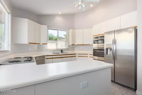 5624 E Circulo Terra --, Tucson, AZ 85750 photo 13