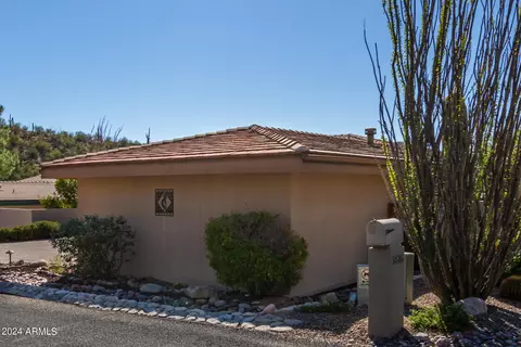 5624 E Circulo Terra --, Tucson, AZ 85750 photo 3