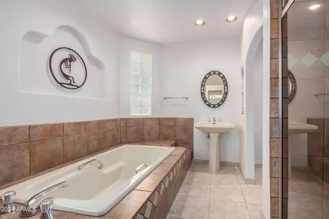 5624 E Circulo Terra --, Tucson, AZ 85750 photo 21