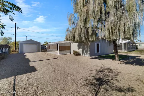 426 S 99th Pl, Mesa, AZ 85208