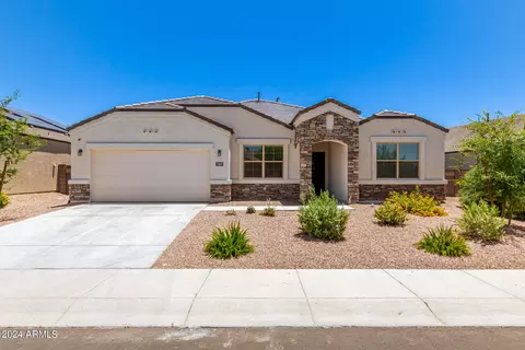 3047 N Brooklyn Dr, Buckeye, AZ 85396