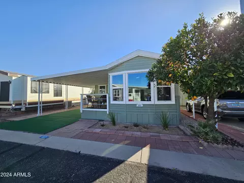 8700 E University Dr #917, Mesa, AZ 85207