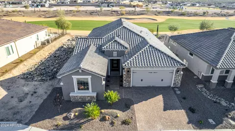 26755 W Ponderosa Ln, Buckeye, AZ 85396