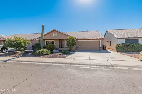 14465 W Carlin Dr, Surprise, AZ 85374