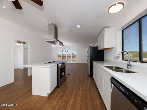 10277 S Monsoon Ave, Yuma, AZ 85365