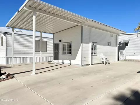 758 S Diamond Dr #758, Apache Junction, AZ 85119 photo 3
