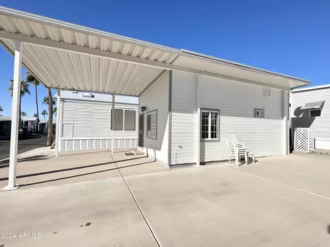 758 S Diamond Dr #758, Apache Junction, AZ 85119 photo 4