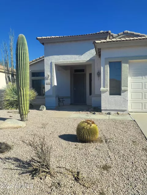 4363 S Strong Box Rd, Gold Canyon, AZ 85118