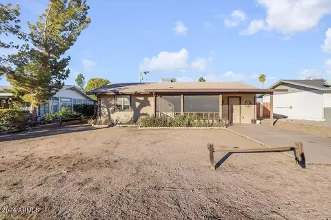 1932 S Moreno Dr, Apache Junction, AZ 85120