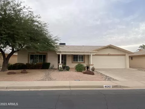 4641 Elena Ave, Mesa, AZ 85206