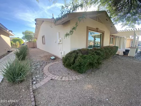 4641 Elena Ave, Mesa, AZ 85206 photo 3