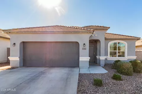 4331 W Gary Way, Laveen, AZ 85339