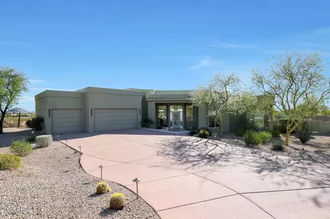 12347 E Shangri La Rd, Scottsdale, AZ 85259