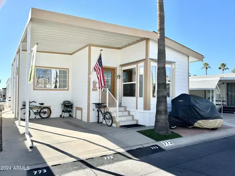 773 S Diamond Dr, Apache Junction, AZ 85119