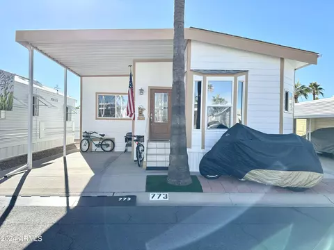773 S Diamond Dr, Apache Junction, AZ 85119 photo 3