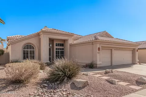 15201 N 54th Pl, Scottsdale, AZ 85254