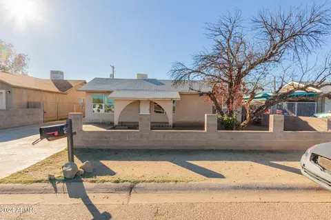 629 W Romley Ave, Phoenix, AZ 85041